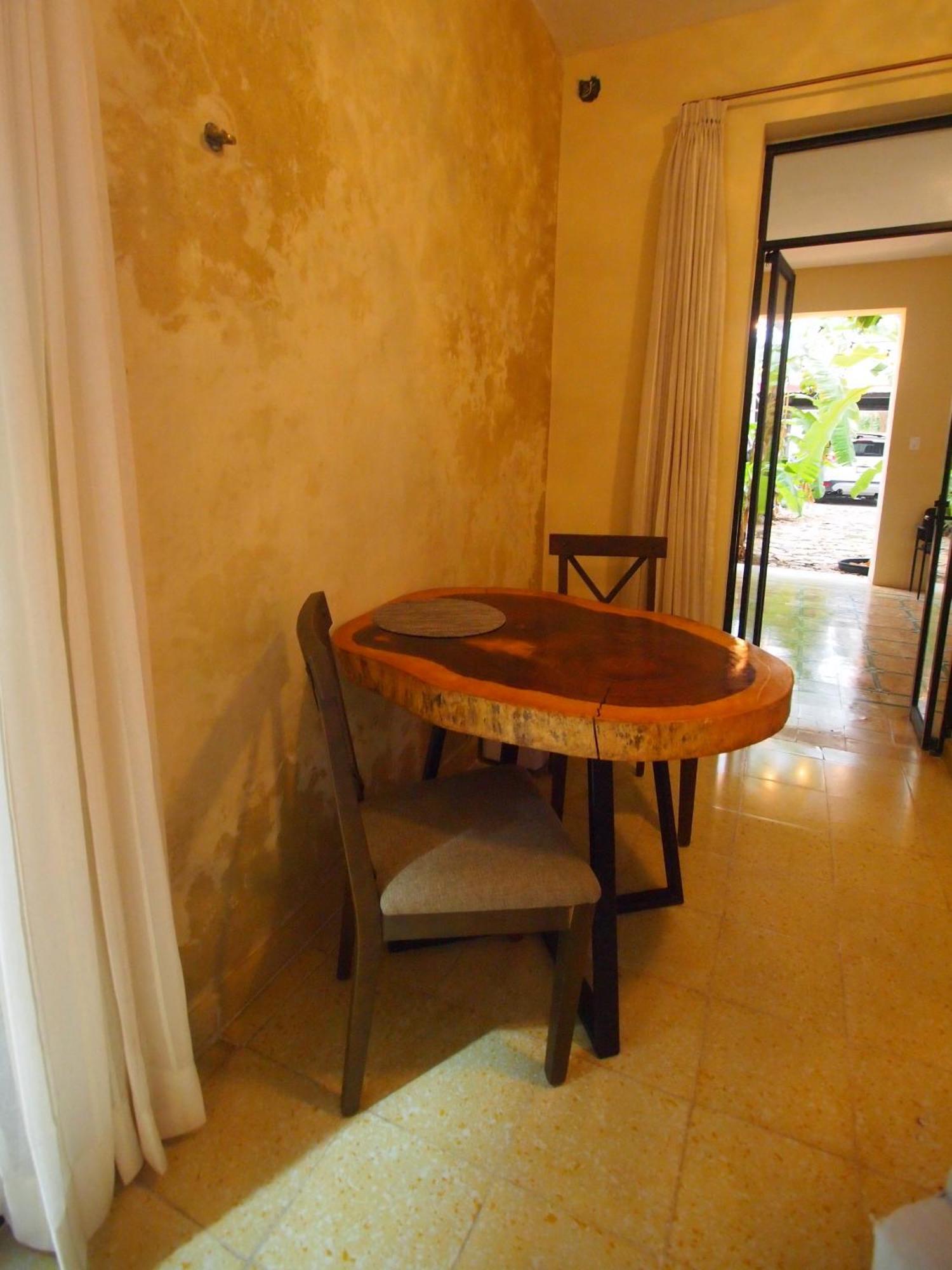 Villas Candita Mérida Buitenkant foto